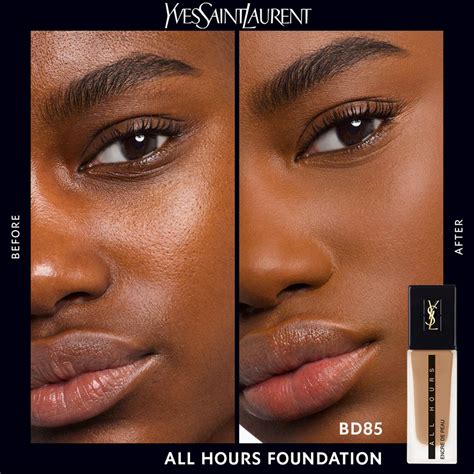 all hours foundation sephora.